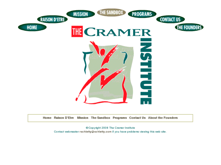 www.cramer-institute.com