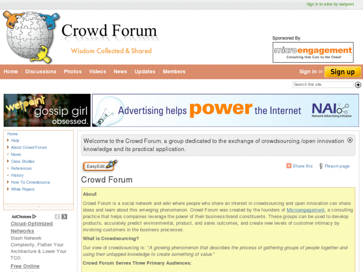 www.crowdforum.org