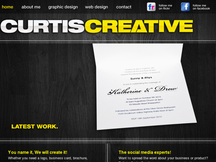 www.curtiscreative.com.au