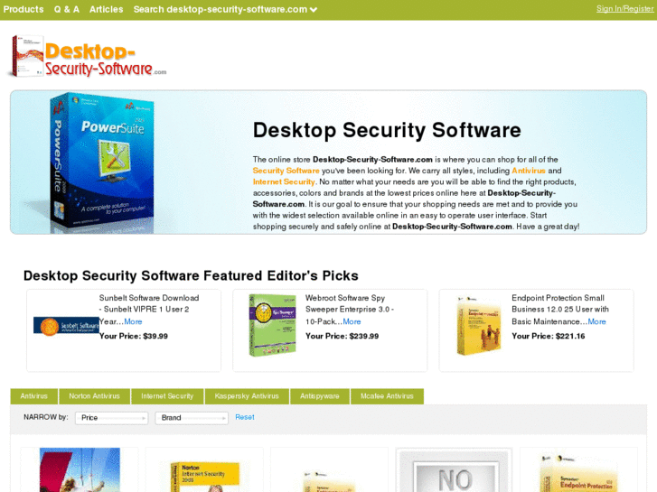 www.desktop-security-software.com