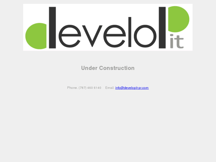 www.developit-pr.com