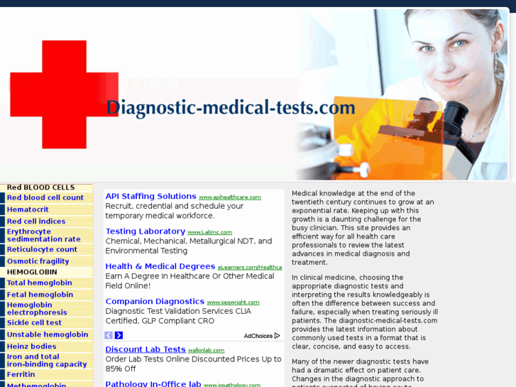 www.diagnostic-medical-tests.com