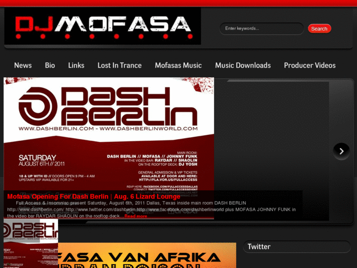 www.djmofasa.com