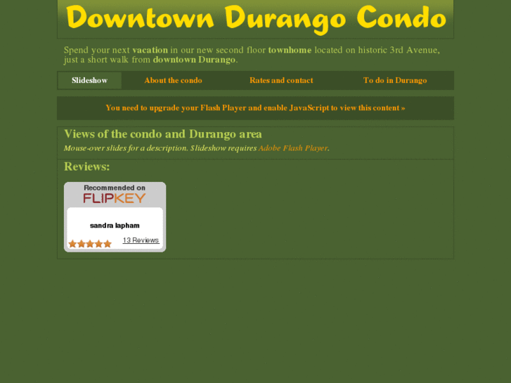 www.downtowndurangocondo.com