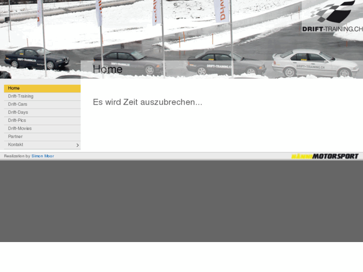 www.drift-training.ch