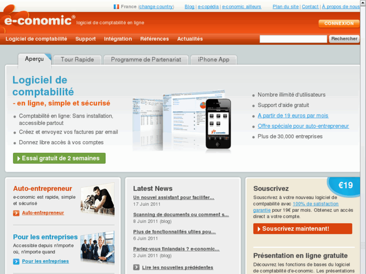 www.e-conomic.fr