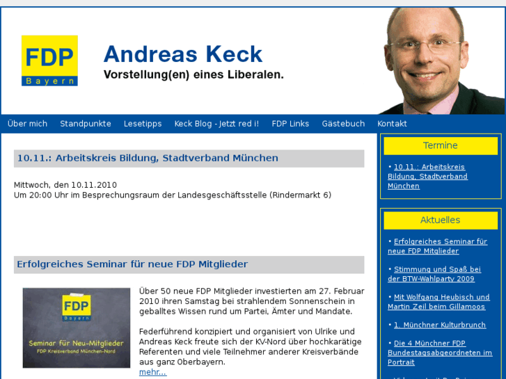 www.echt-keck.de