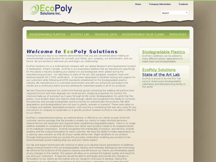 www.ecopolysolutions.com