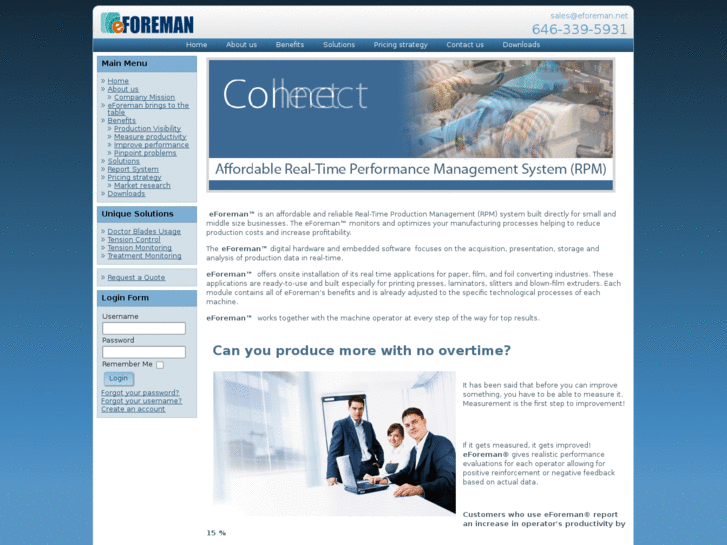 www.eforeman.net
