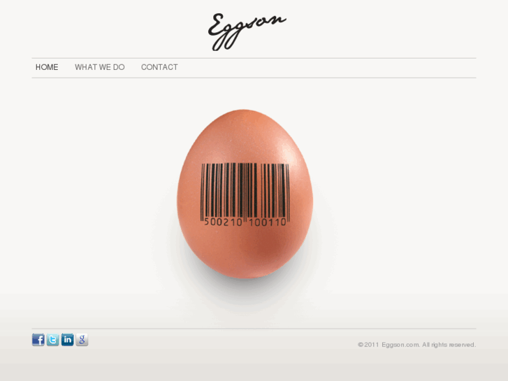 www.eggson.com