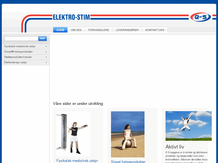 www.elektro-stim.no
