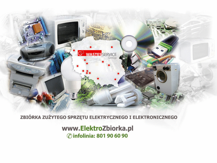 www.elektrozbiorka.com