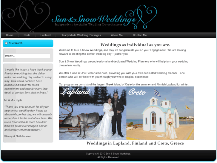 www.elounda-weddings.com