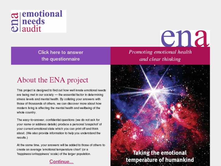 www.enaproject.org