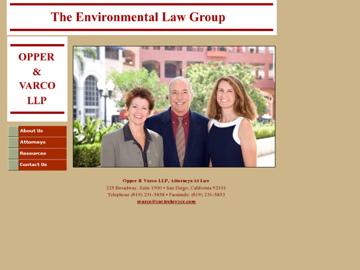 www.envirolawyer.com