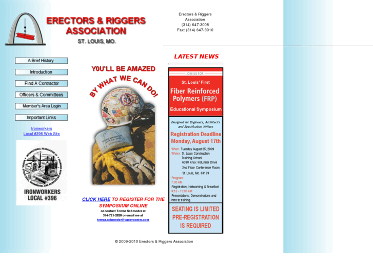 www.erectors-stl.com