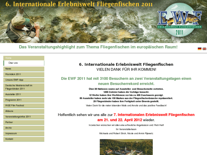 www.erlebniswelt-fliegenfischen.com