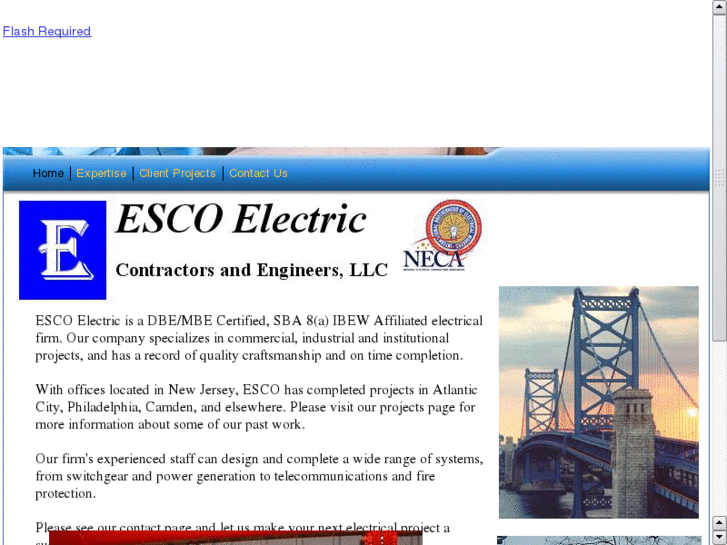 www.esconj.com