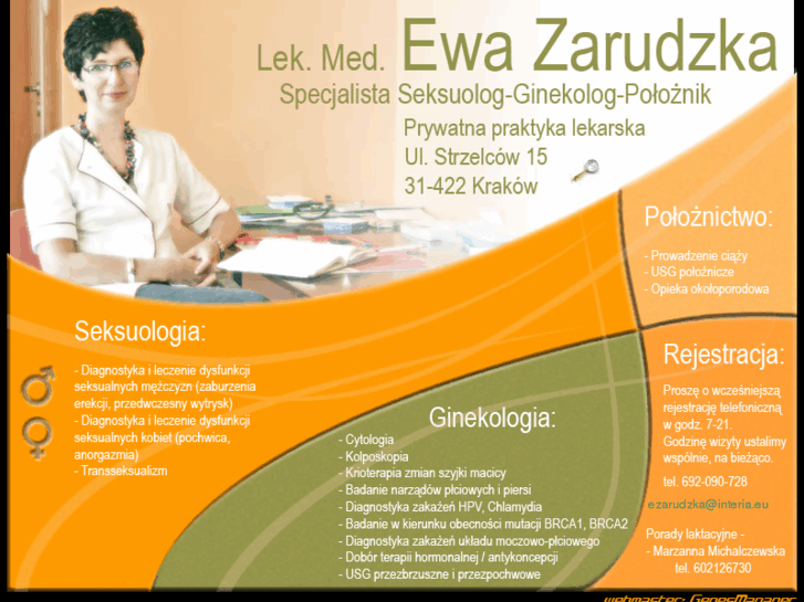 www.ewazarudzka.com