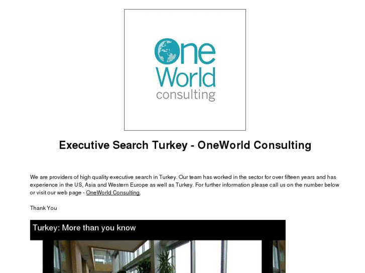 www.executivesearchturkey.com