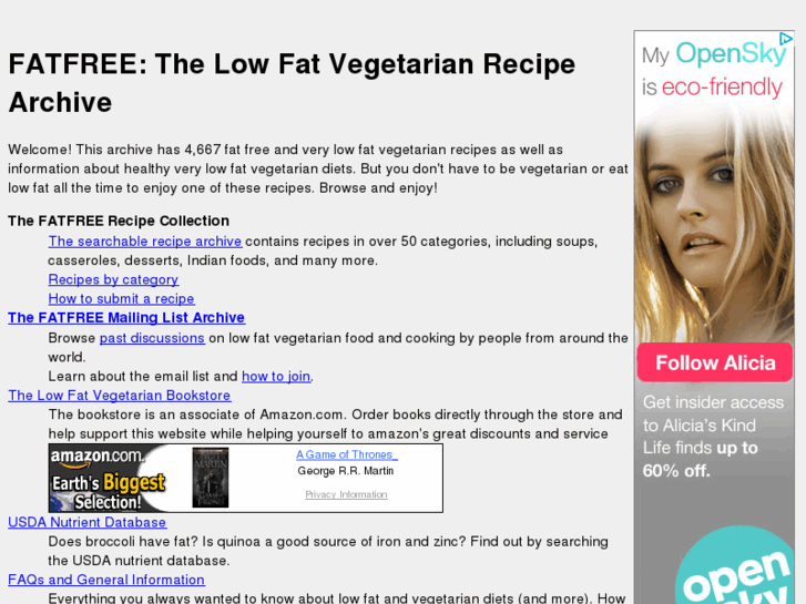 www.fatfree.com