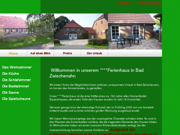 www.ferienhaus-badzwischenahn.de