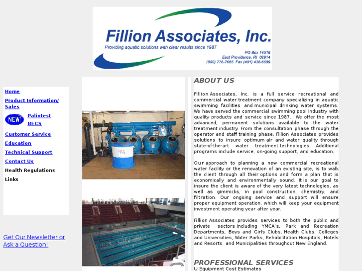 www.fillionassociates.com