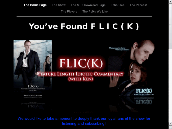 www.flickpodcast.com