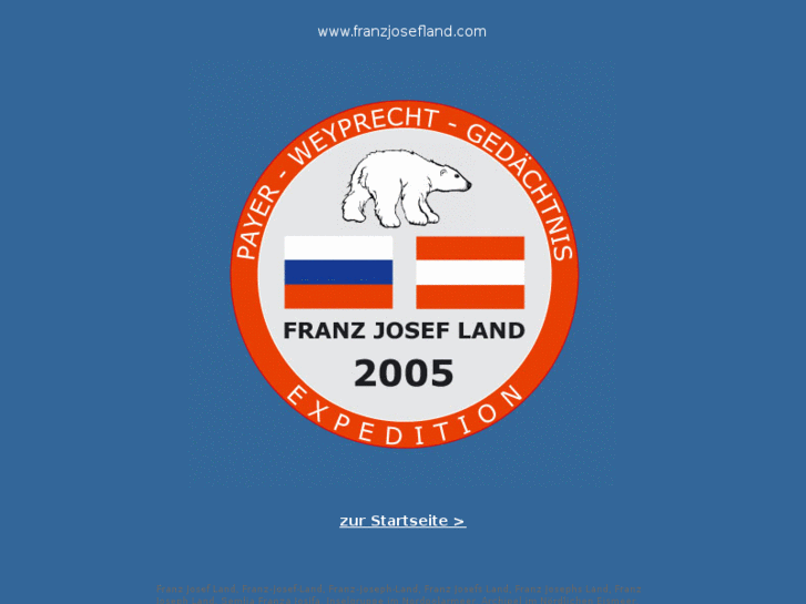 www.franzjosefland.com