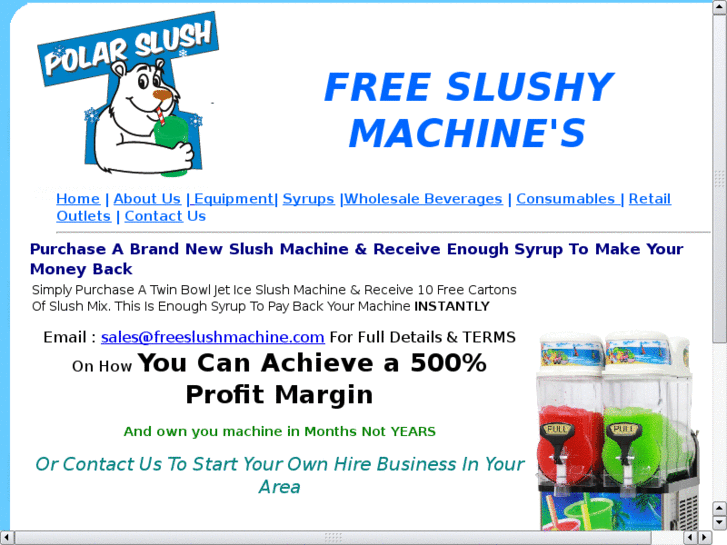 www.freeslushmachine.com