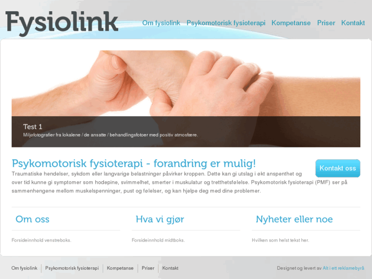 www.fysiolink.com