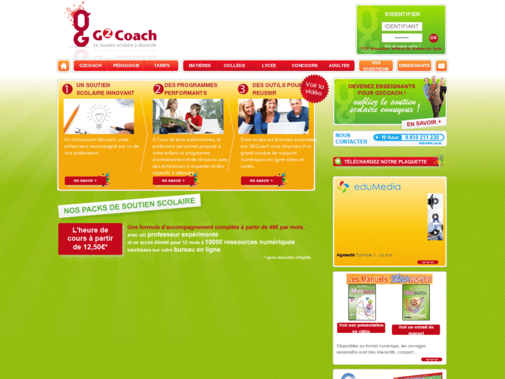 www.g2coach.com