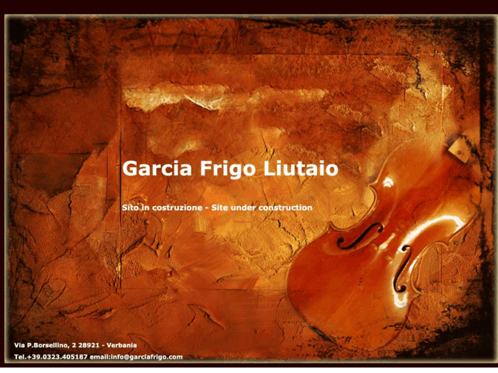 www.garciafrigo.com