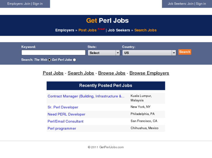 www.getperljobs.com