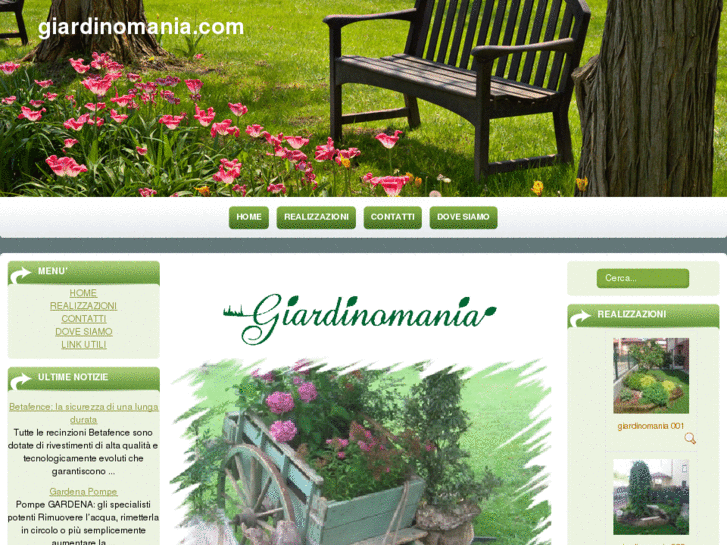 www.giardinomania.com