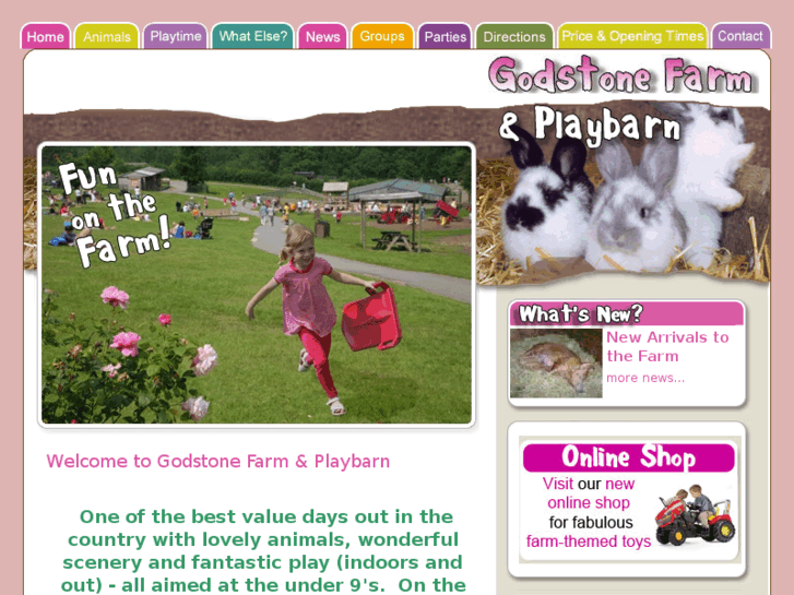 www.godstonefarm.co.uk