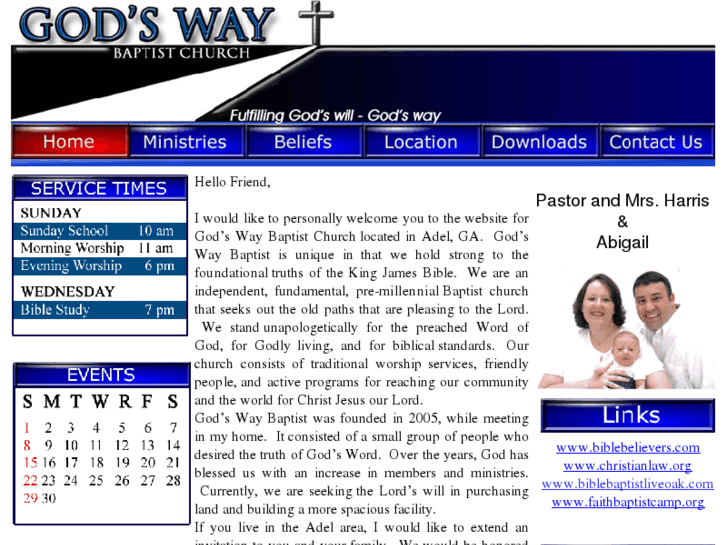 www.godswayadel.com