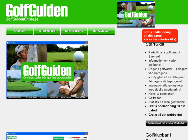 www.golfguidenonline.se