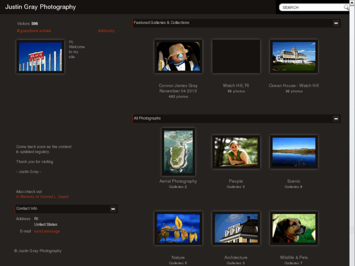 www.graypics.net