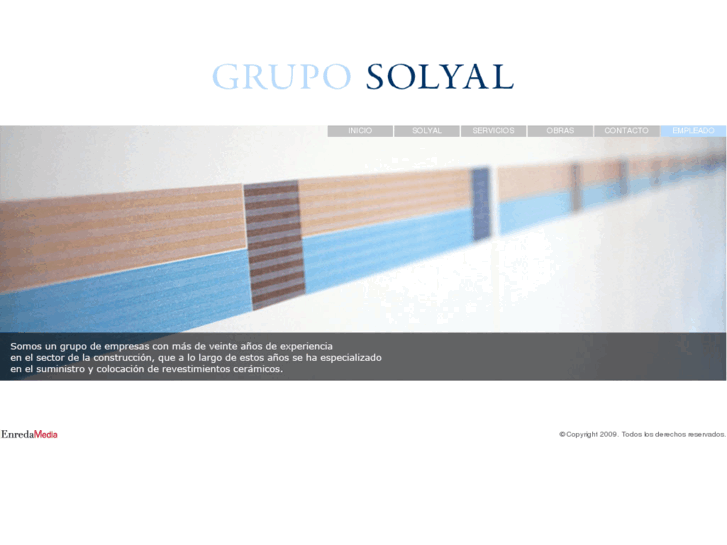 www.gruposolyal.com