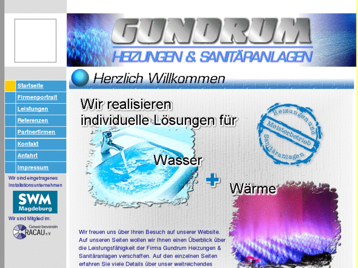 www.gundrum-shk.de