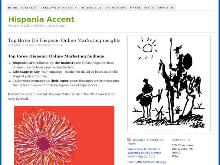 www.hispania-accent.com