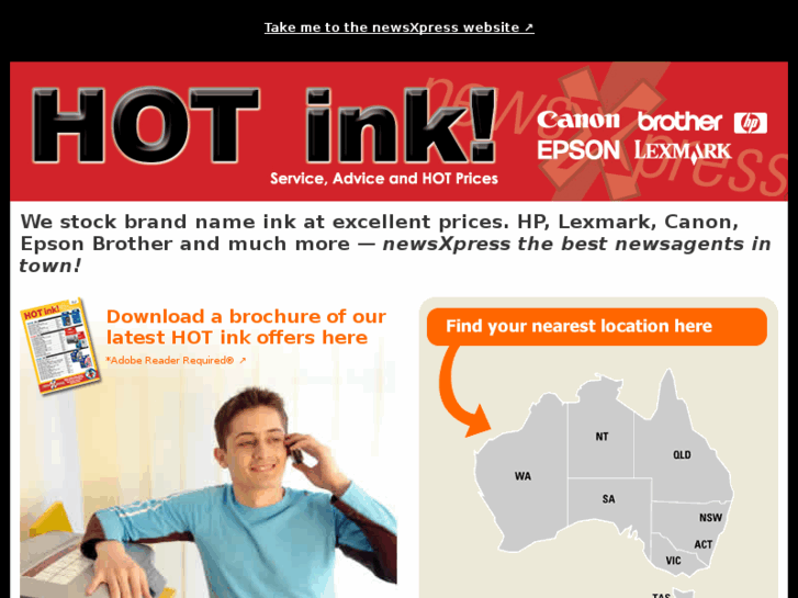 www.hotink.com.au