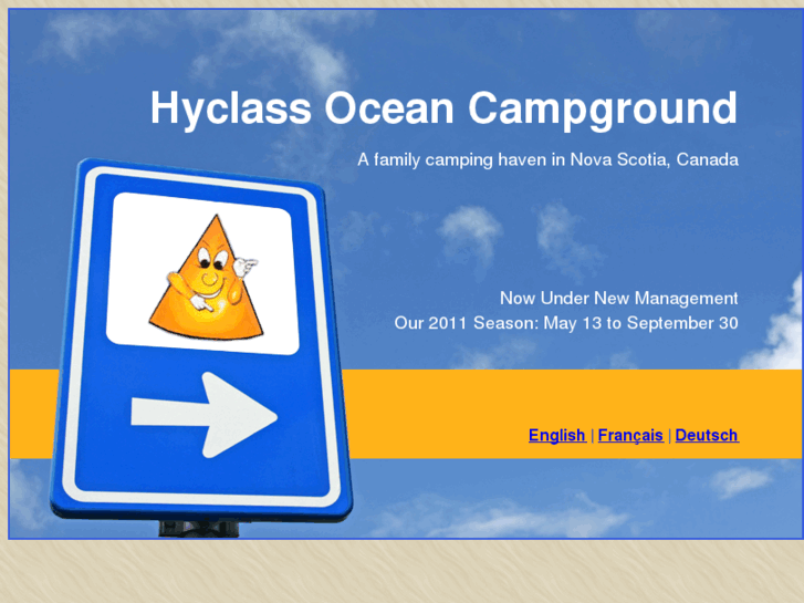 www.hyclass-campground.com