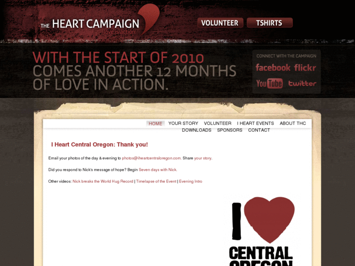 www.iheartbend.org