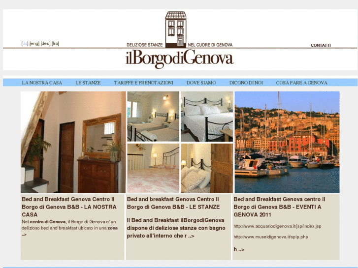 www.ilborgodigenova.com
