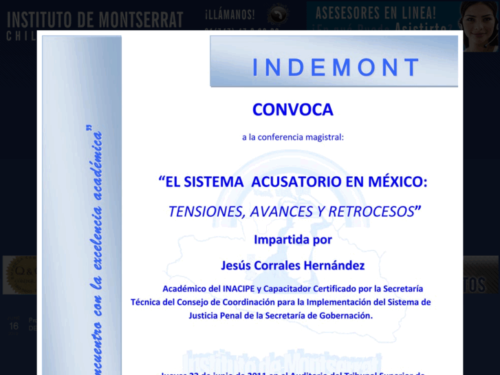 www.indemont.edu.mx