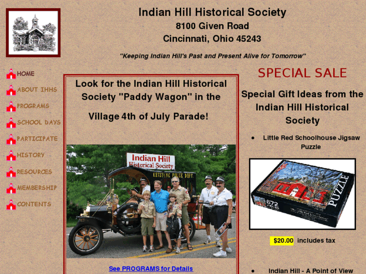 www.indianhill.org