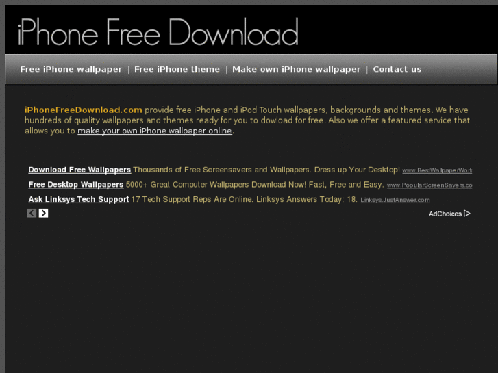 www.iphonefreedownload.com