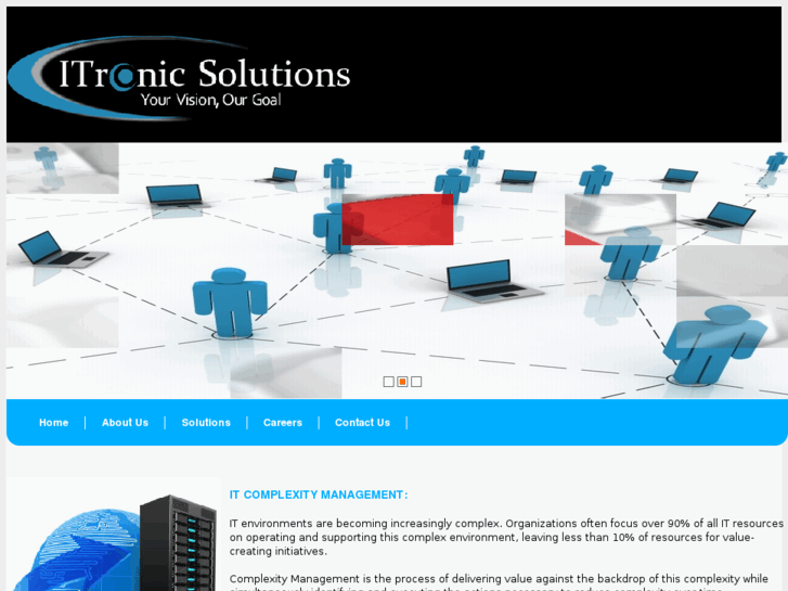 www.itronicsolutions.org